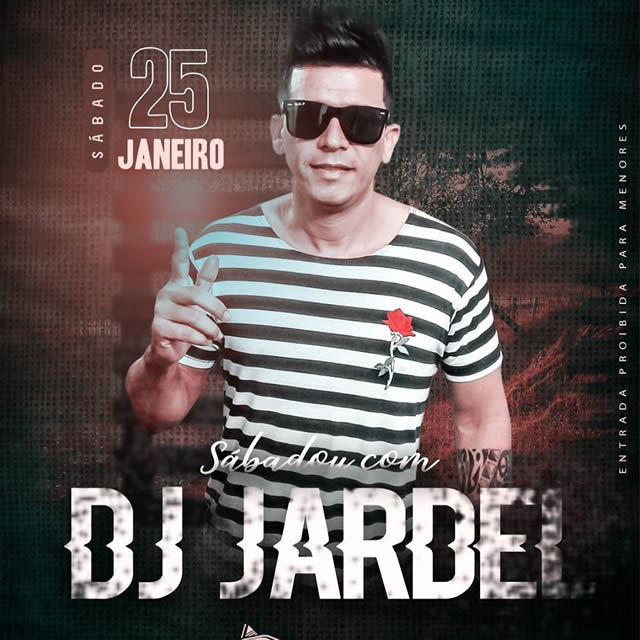 DJ Jardel